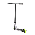 Envy Colt Series 6 Scooter - Silver