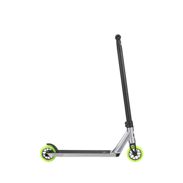 Envy Colt Series 6 Scooter - Silver