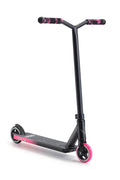 Envy One Series 3 Scooter - Black/Pink
