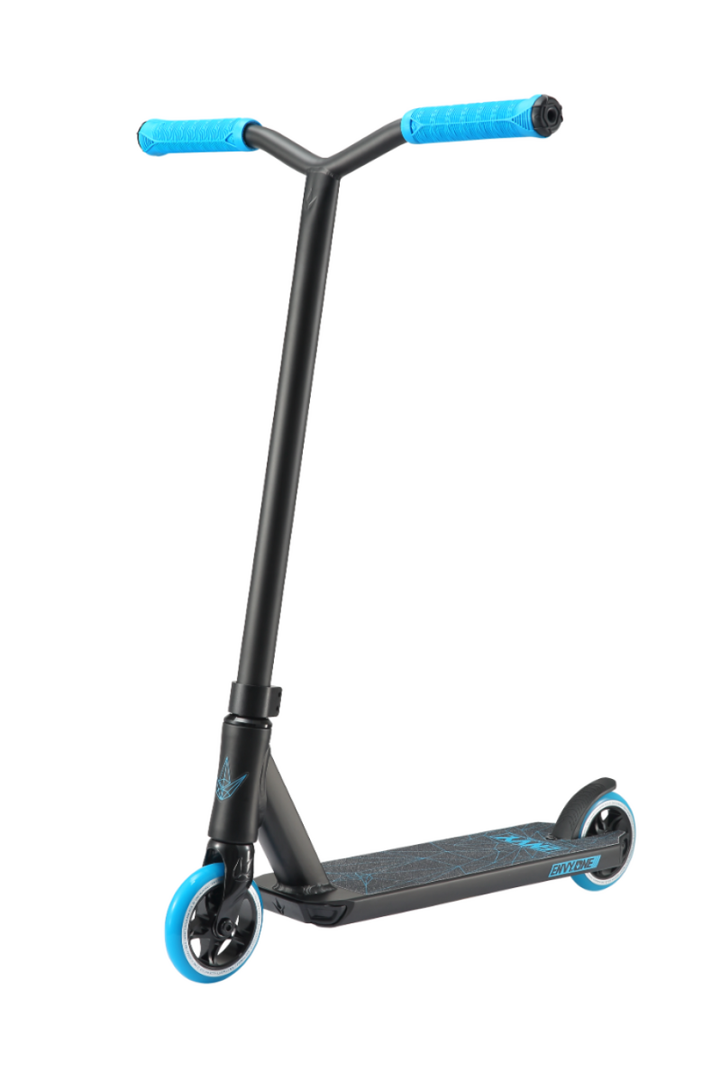 Envy One Series 3 Scooter - Blue