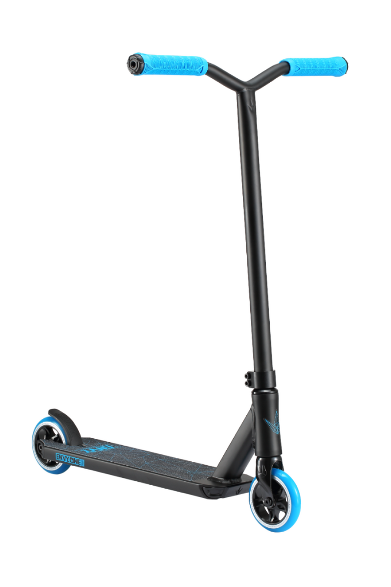 Envy One Series 3 Scooter - Blue