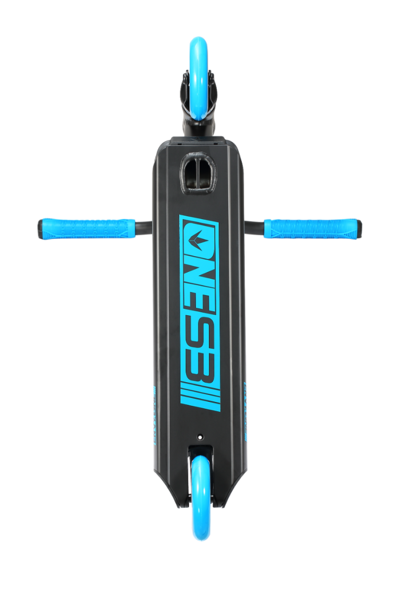 Envy One Series 3 Scooter - Blue