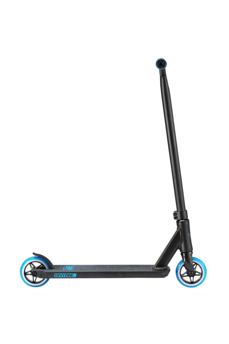 Envy One Series 3 Scooter - Blue