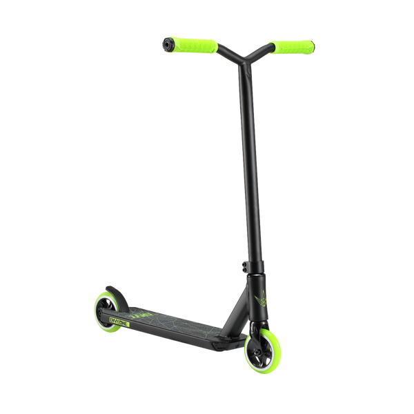 Envy One Series 3 Scooter - Lime
