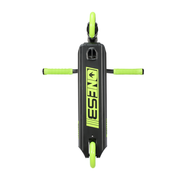 Envy One Series 3 Scooter - Lime