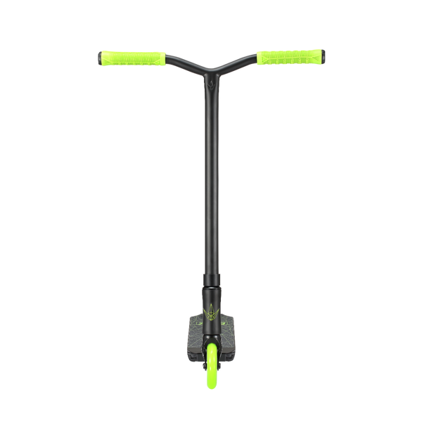 Envy One Series 3 Scooter - Lime