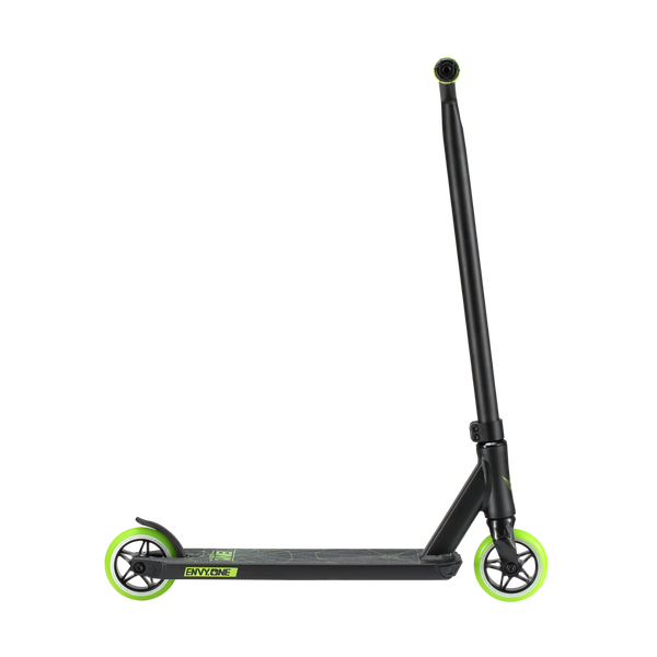 Envy One Series 3 Scooter - Lime