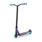 Envy One Series 3 Scooter - Purple/Teal