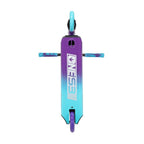 Envy One Series 3 Scooter - Purple/Teal