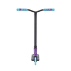 Envy One Series 3 Scooter - Purple/Teal