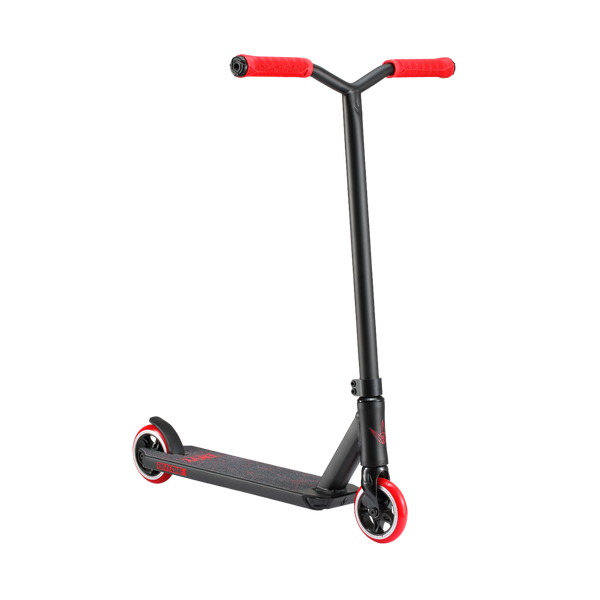 Envy One Series 3 Scooter - Red