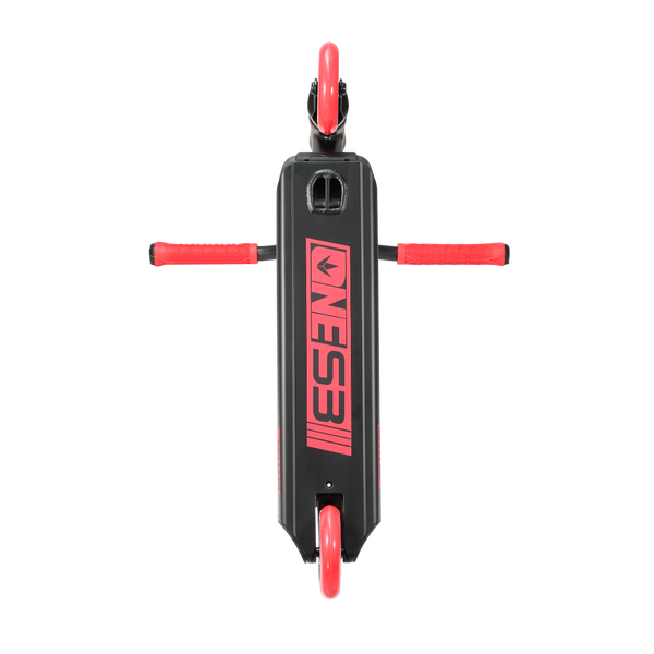 Envy One Series 3 Scooter - Red