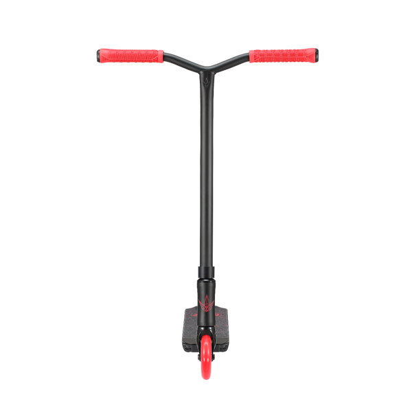Envy One Series 3 Scooter - Red