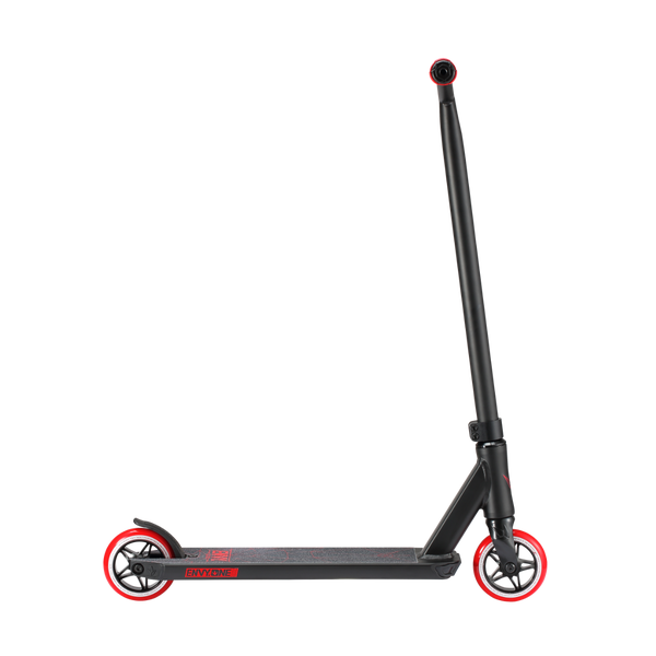 Envy One Series 3 Scooter - Red