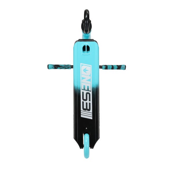 Envy One Series 3 Scooter - Teal/Black
