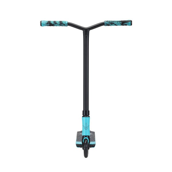 Envy One Series 3 Scooter - Teal/Black