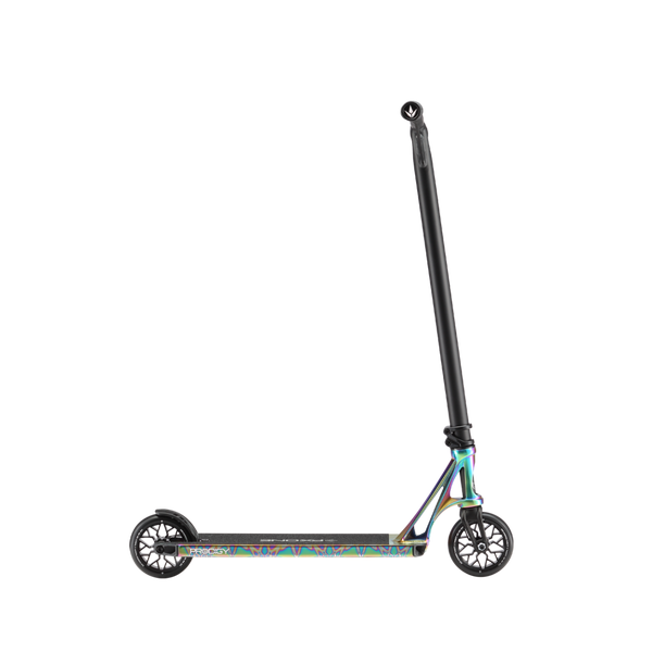 Envy Prodigy X Scooter - Oil Slick