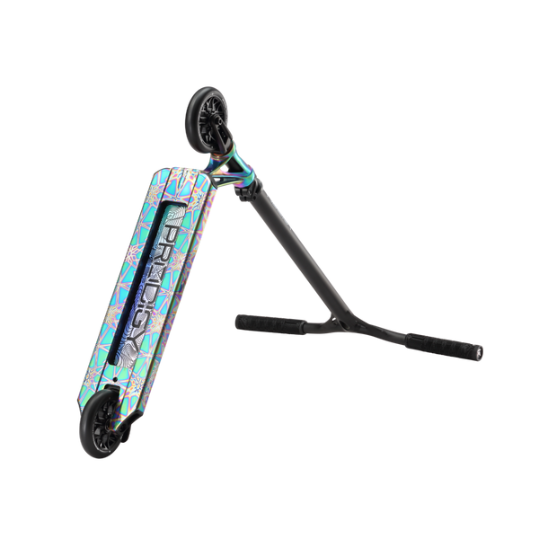 Envy Prodigy X Scooter - Oil Slick