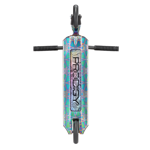Envy Prodigy X Scooter - Oil Slick