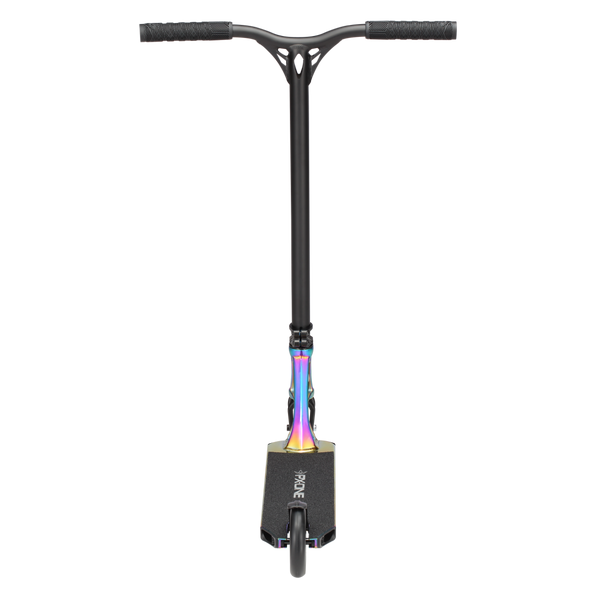 Envy Prodigy X Scooter - Oil Slick