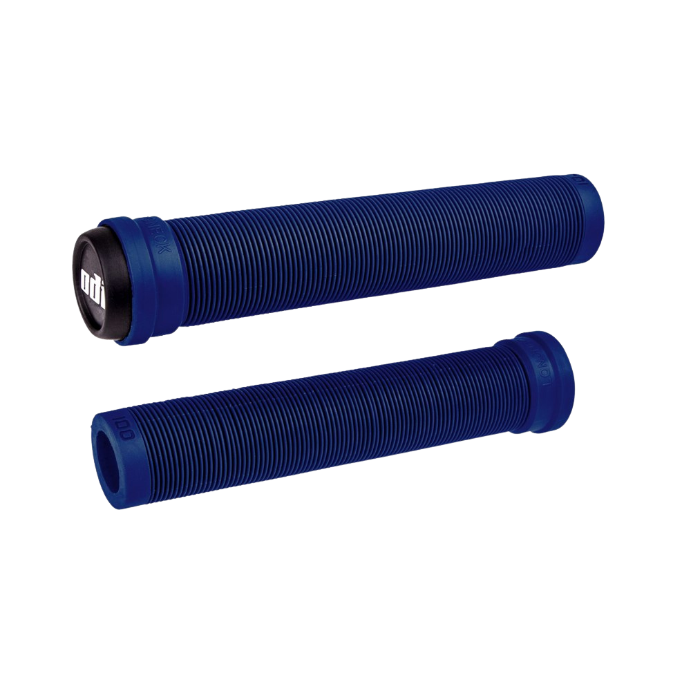 ODI Longneck SLX Grips - Navy