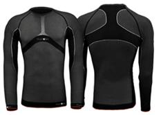 Funkier Thermal Long Sleeve Base Layer - Small/Medium