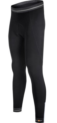 Funkier Womens Pro Thermal Tights - Extra Small