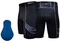 Funkier Milano Mens Knicks - Medium