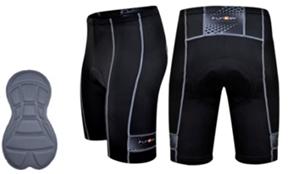 Funkier Venezia Kids Knicks - Size 8 (XXS)