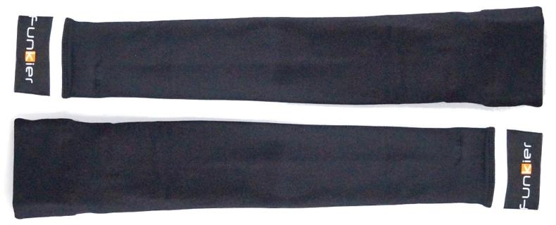 Funkier Suzzara Kids Thermal Arm Warmers - Size 10