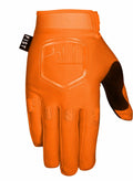 Fist Stocker Youth Gloves - Orange