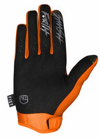 Fist Stocker Youth Gloves - Orange