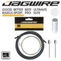 Jagwire Gear Cable Kit - Single