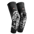 G-Form Pro-X3 MTB Elbow Guards - Street Art