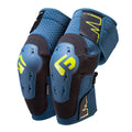 G-Form E-Line MTB Knee Guards - Storm Blue