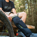 G-Form Pro-Rugged 2 MTB Knee Guards - Black