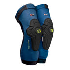G-Form Pro-Rugged 2 MTB Knee Guards - Storm Blue