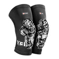 G-Form Pro-X3 MTB Knee Guards - Street Art