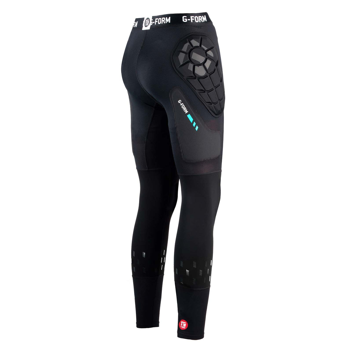 G-Form MX Impact Pants - Black