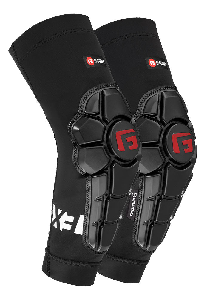 G-Form Pro-X3 MTB Elbow Guards - Black