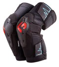 G-Form E-Line MTB Knee Guards - Black