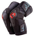 G-Form E-Line MTB Knee Guards - Black