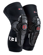 G-Form Pro-X3 MTB Knee Guards - Black
