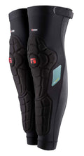 G-Form Pro-Rugged MTB Knee/Shin Guards - Black