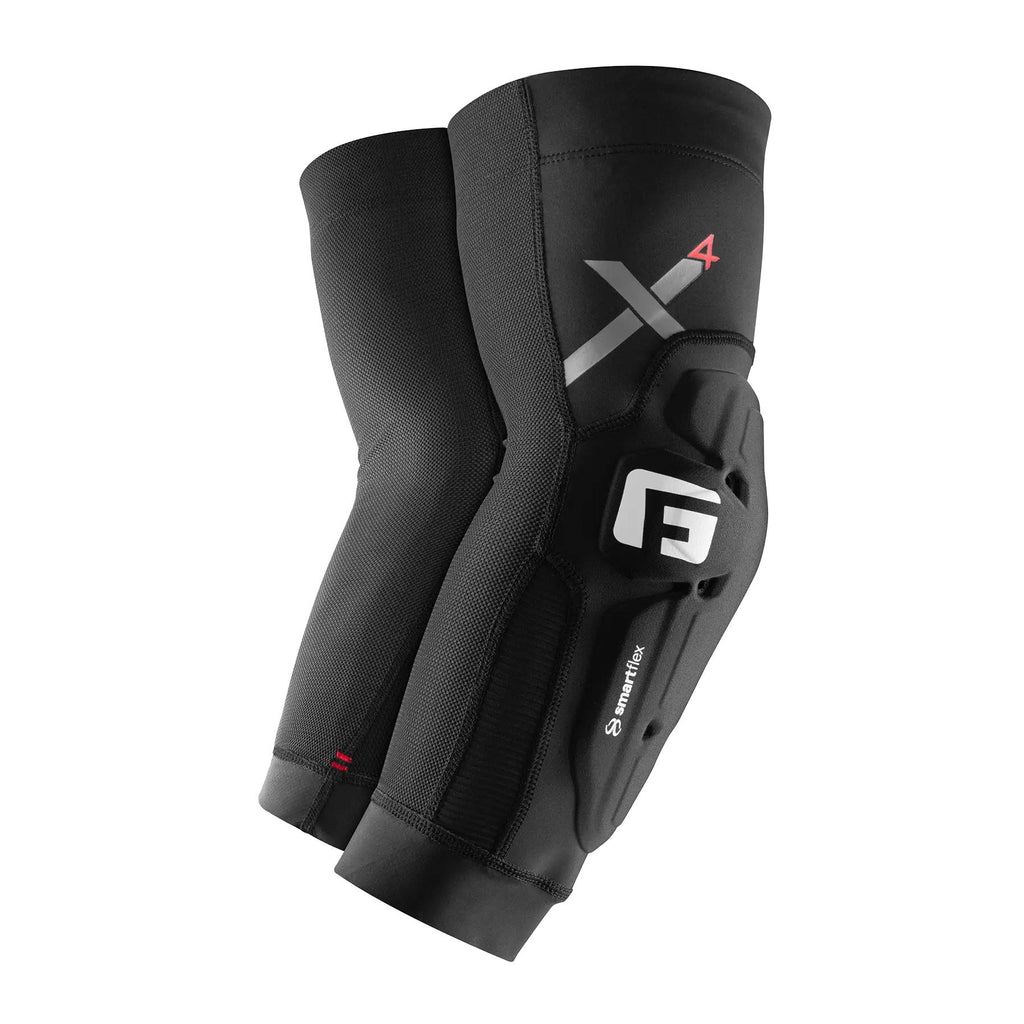 G-Form X4 MTB Elbow Guards - Black
