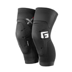 G-Form X4 MTB Knee Guards - Black