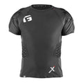 G-Form X4 Mens Impact Shirt - Black