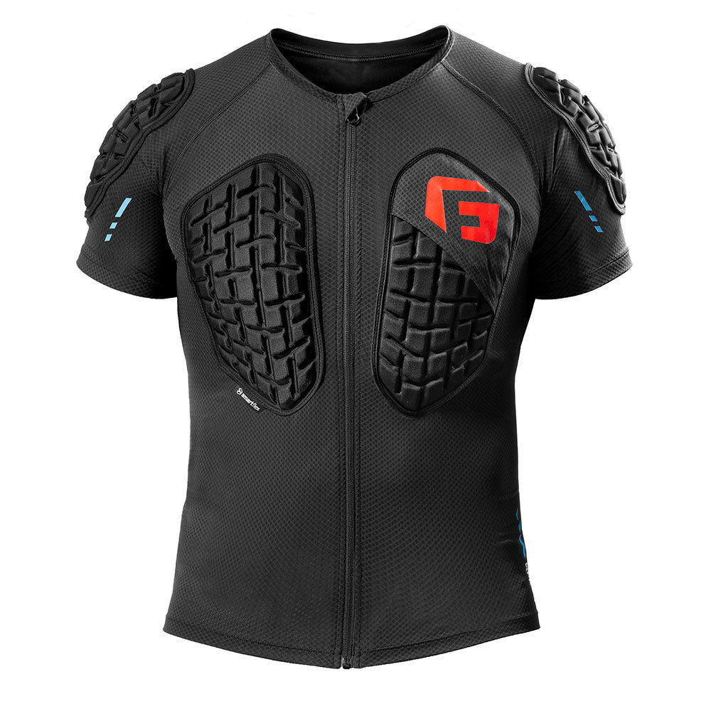 G-Form MX360 Impact Shirt - Black