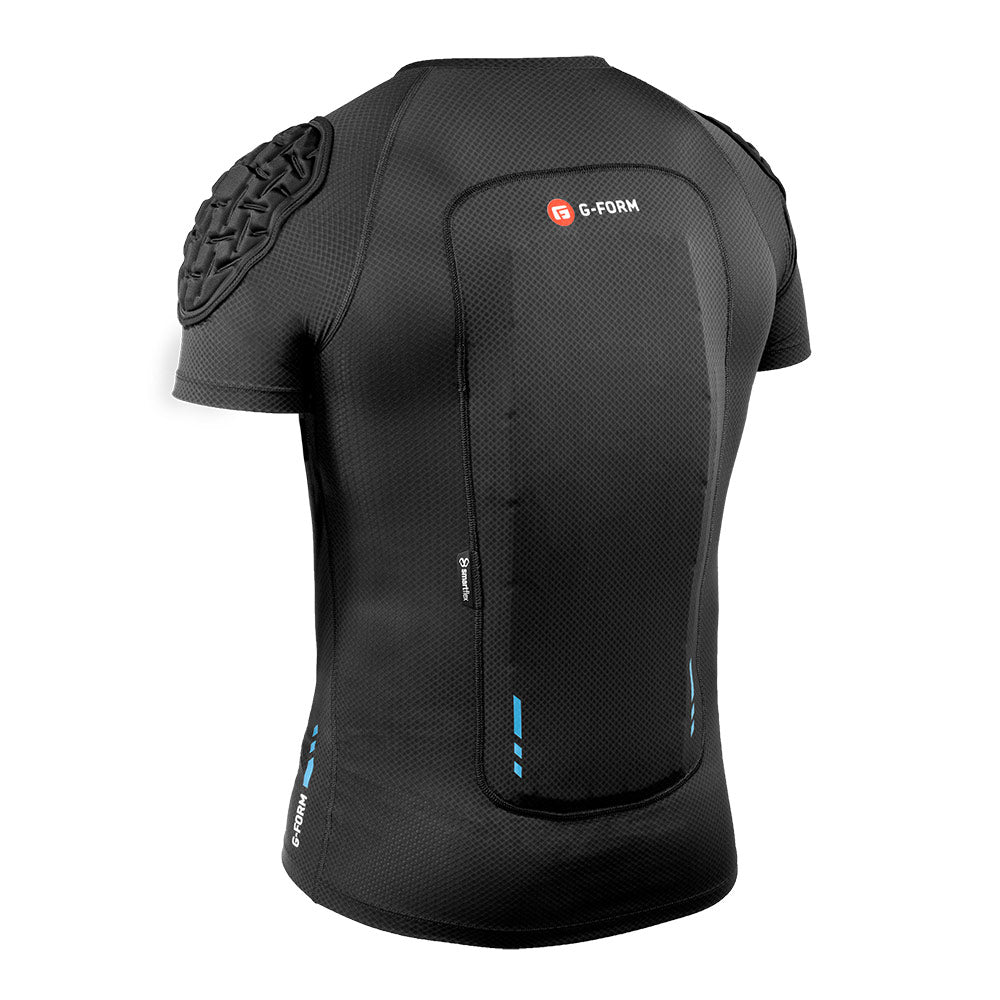 G-Form MX360 Impact Shirt - Black