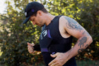 G-Form MX Spike Chest Back Shirt